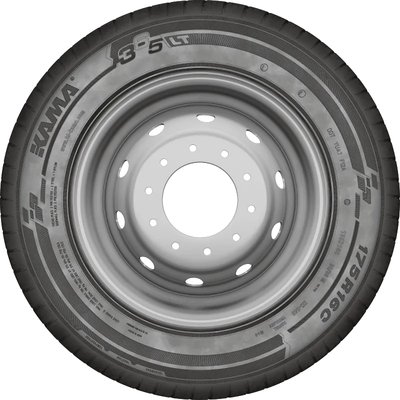 KAMA 365 LT (НК-243) в Энгельсе-19 — KAMA TYRES KAMA 365 LT (НК-243) в Энгельсе-19