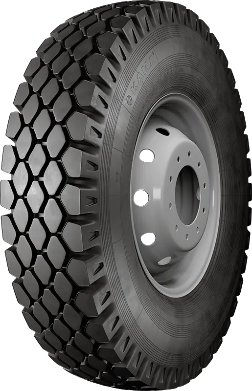 KAMA И-Н142БМ нс14 в Энгельсе-19 — KAMA TYRES KAMA И-Н142БМ нс14 в Энгельсе-19