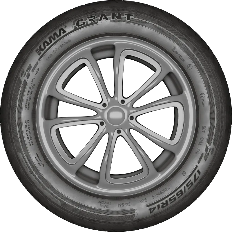 KAMA GRANT (НК-241) в Энгельсе-19 — KAMA TYRES KAMA GRANT (НК-241) в Энгельсе-19