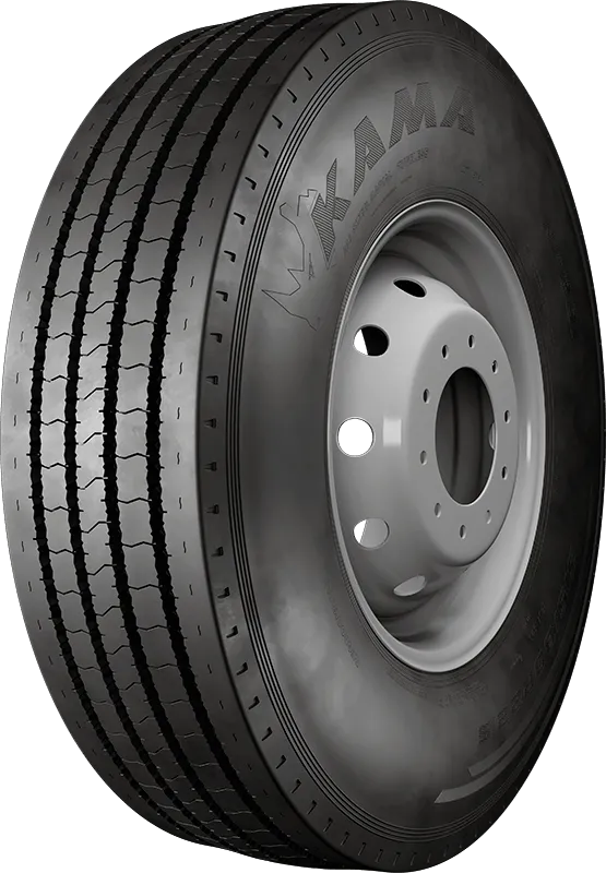 KAMA NF 201 в Энгельсе-19 — KAMA TYRES KAMA NF 201 в Энгельсе-19