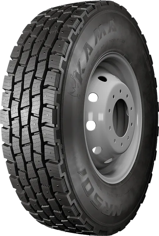 KAMA NR 501 в Энгельсе-19 — KAMA TYRES KAMA NR 501 в Энгельсе-19