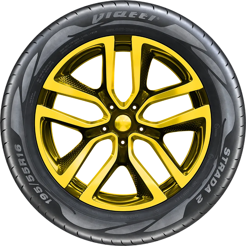 Viatti Strada 2 (V-134) в Энгельсе-19 — KAMA TYRES Viatti Strada 2 (V-134) в Энгельсе-19