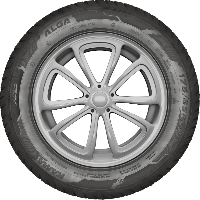 KAMA ALGA (НК-531) в Энгельсе-19 — KAMA TYRES KAMA ALGA (НК-531) в Энгельсе-19