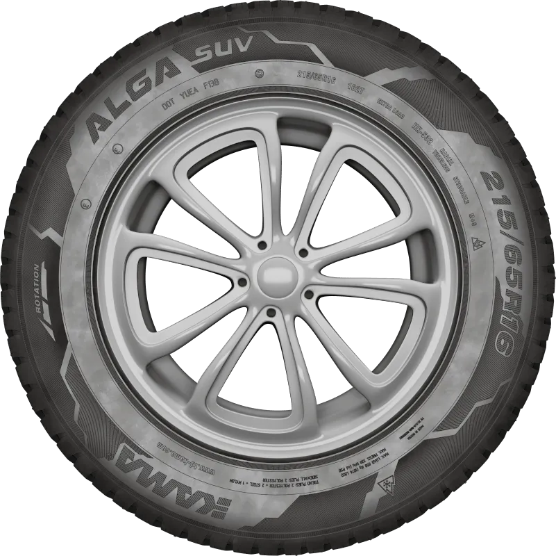KAMA ALGA SUV (НК-532) нешип в Энгельсе-19 — KAMA TYRES KAMA ALGA SUV (НК-532) нешип в Энгельсе-19