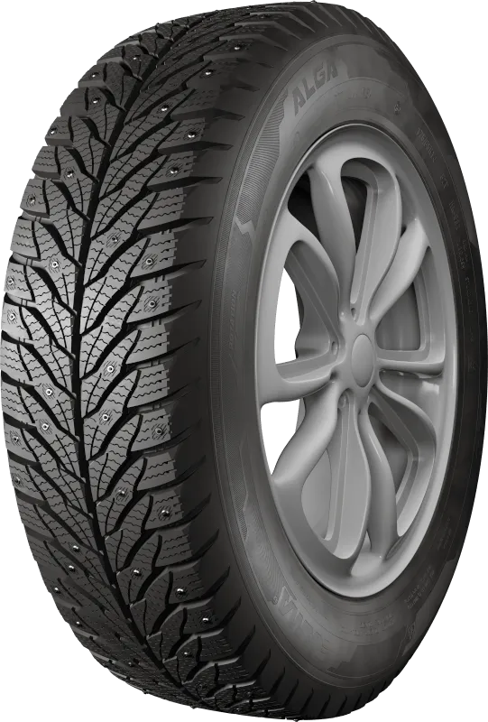 KAMA ALGA (НК-531) в Энгельсе-19 — KAMA TYRES KAMA ALGA (НК-531) в Энгельсе-19