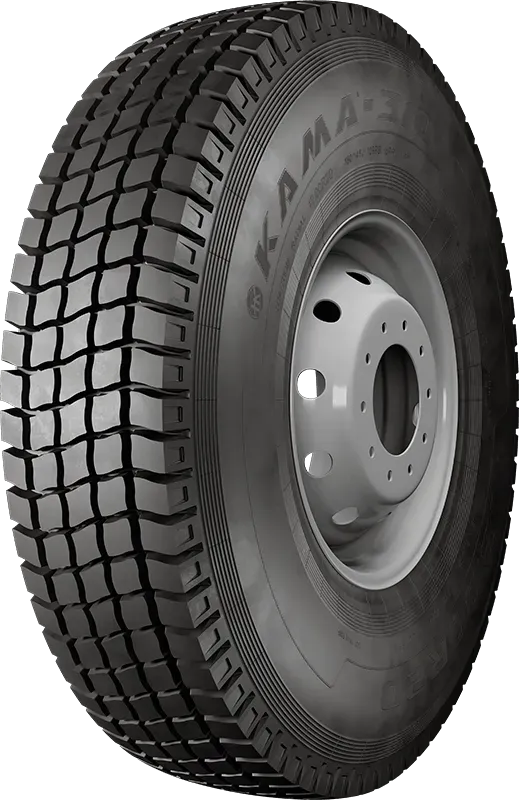 KAMA-310 нс16 мороз в Энгельсе-19 — KAMA TYRES KAMA-310 нс16 мороз в Энгельсе-19
