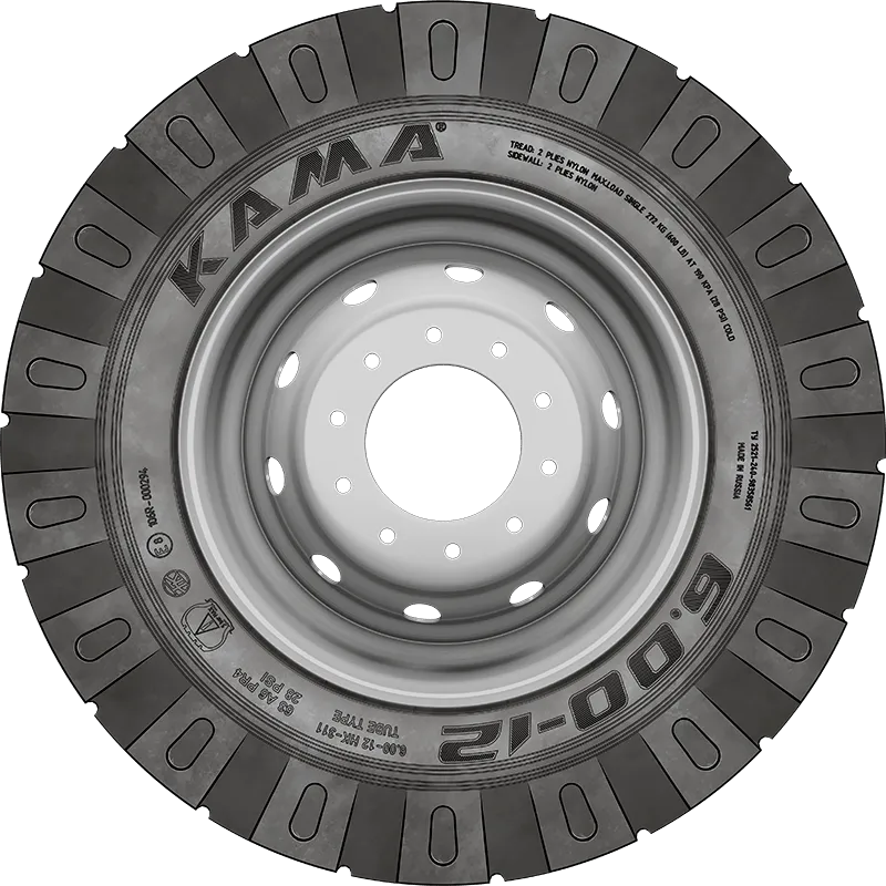 KAMA-311 в Энгельсе-19 — KAMA TYRES KAMA-311 в Энгельсе-19