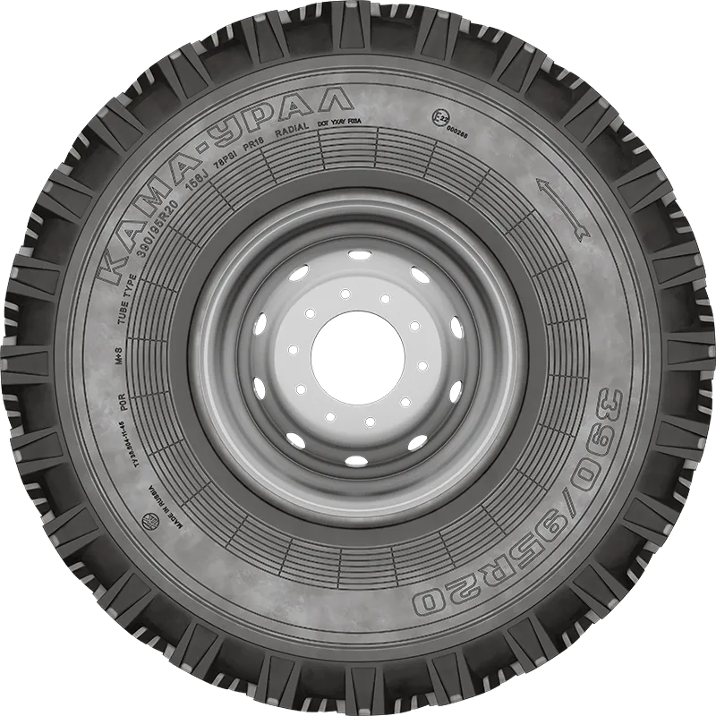 KAMA-УРАЛ нс18 тропики в Энгельсе-19 — KAMA TYRES KAMA-УРАЛ нс18 тропики в Энгельсе-19