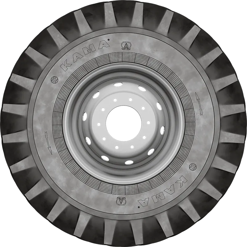 KARAT в Энгельсе-19 — KAMA TYRES KARAT в Энгельсе-19
